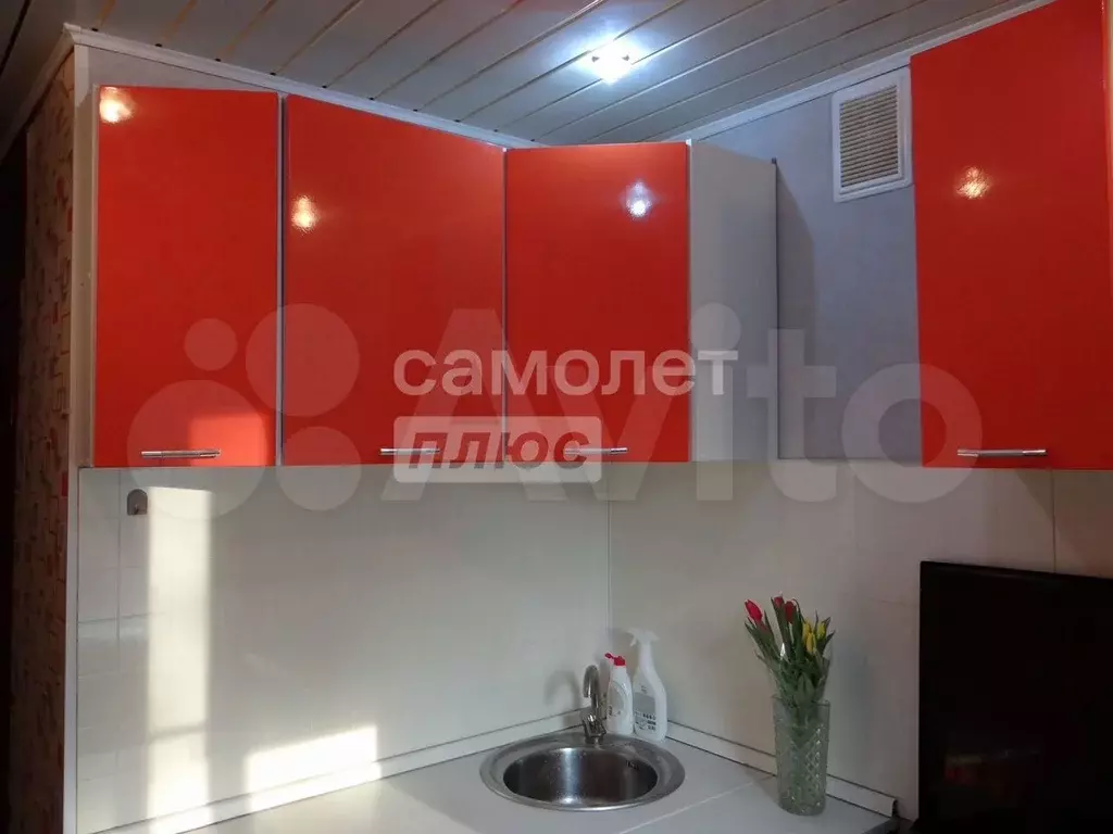 2-к. квартира, 43,7 м, 5/5 эт. - Фото 1