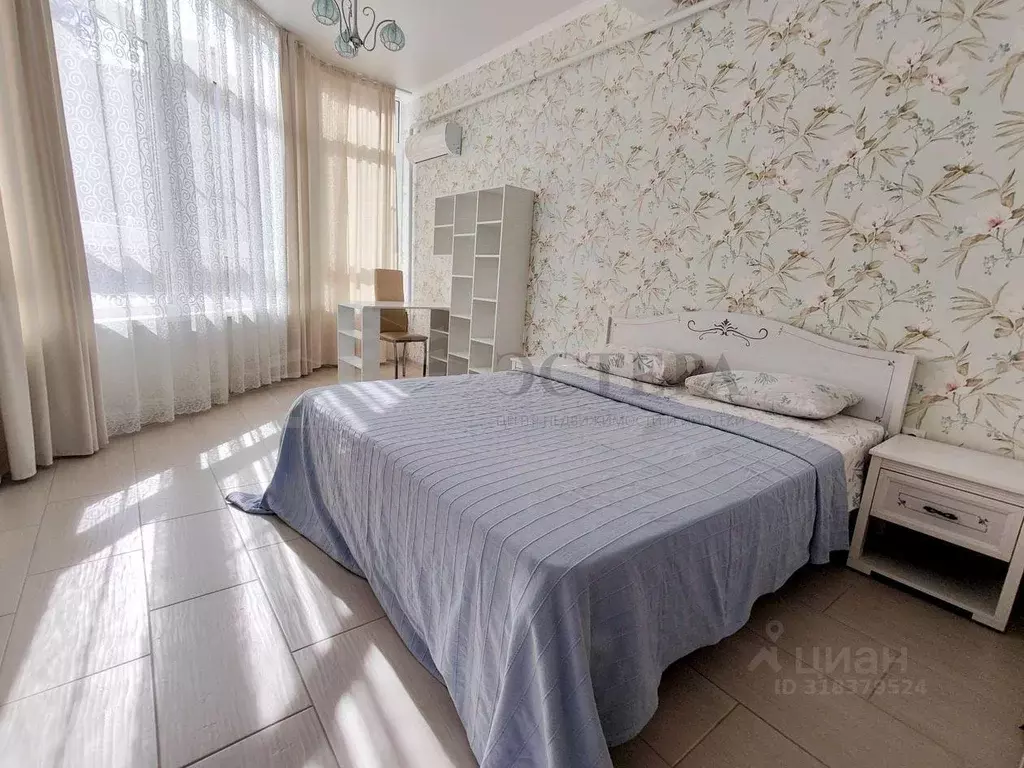 Квартира, 1 комната, 40 м - Фото 0