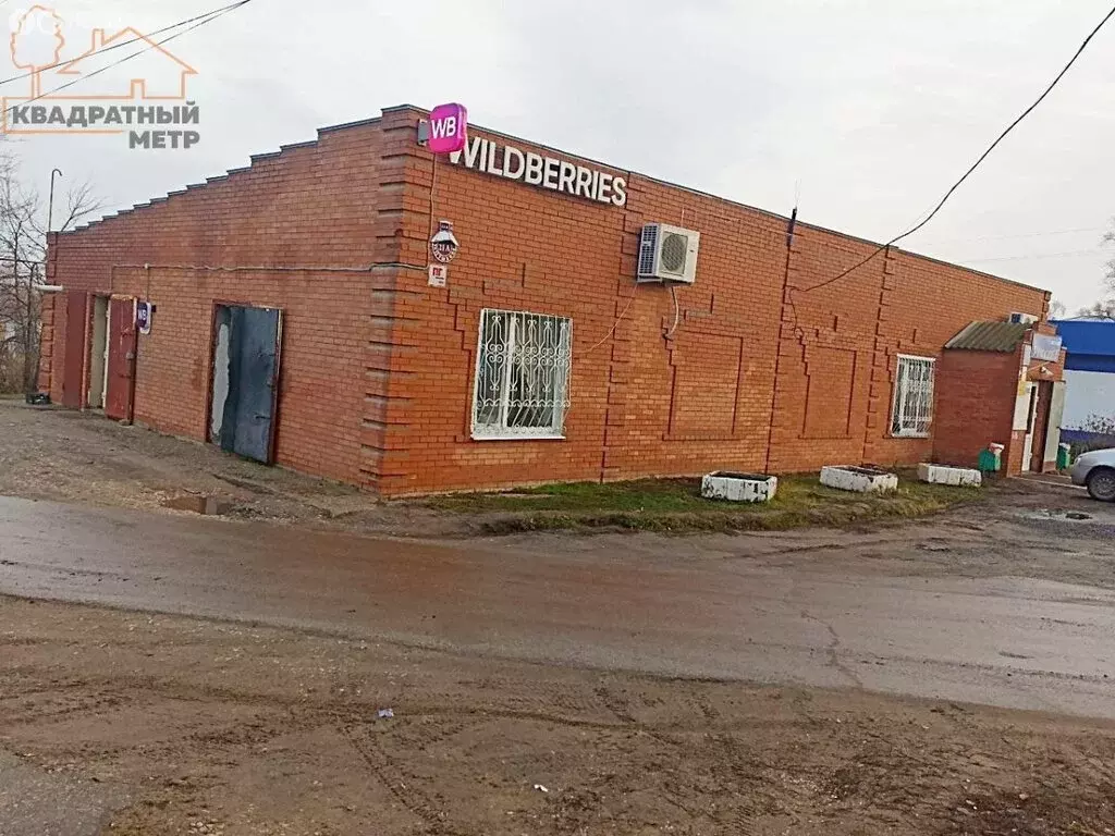 Торговая площадь (196 м) - Фото 2