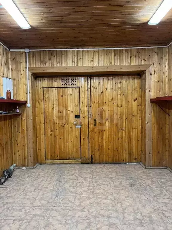 Гараж в Ханты-Мансийский АО, Сургут ул. Энергетиков, 8 (21 м) - Фото 1