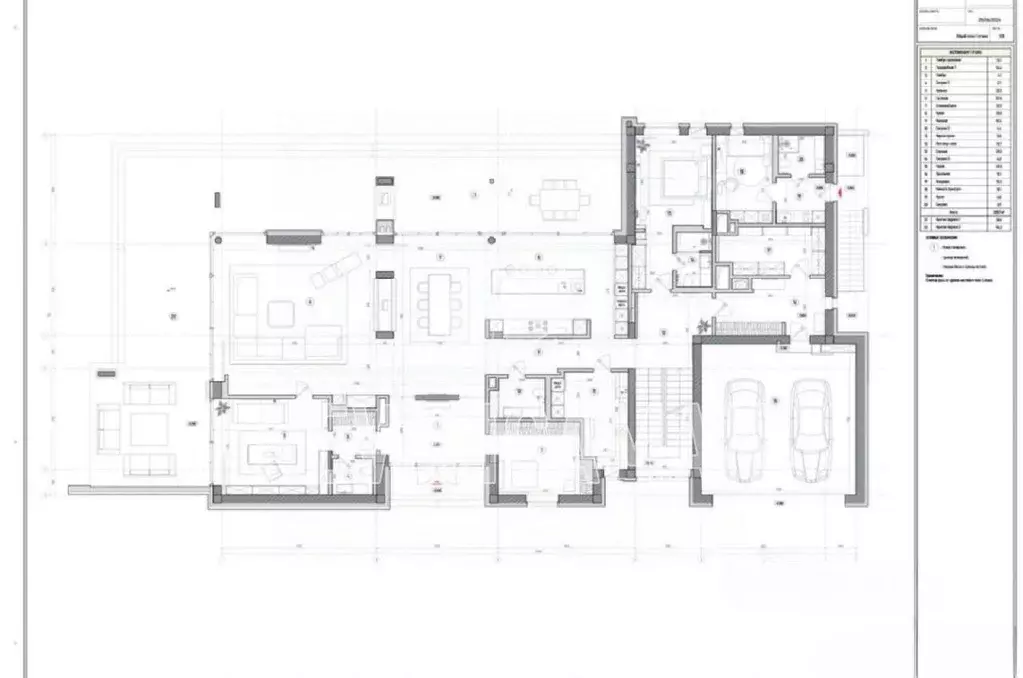 Коттедж в Московская область, Одинцовский городской округ, д. ... - Фото 2