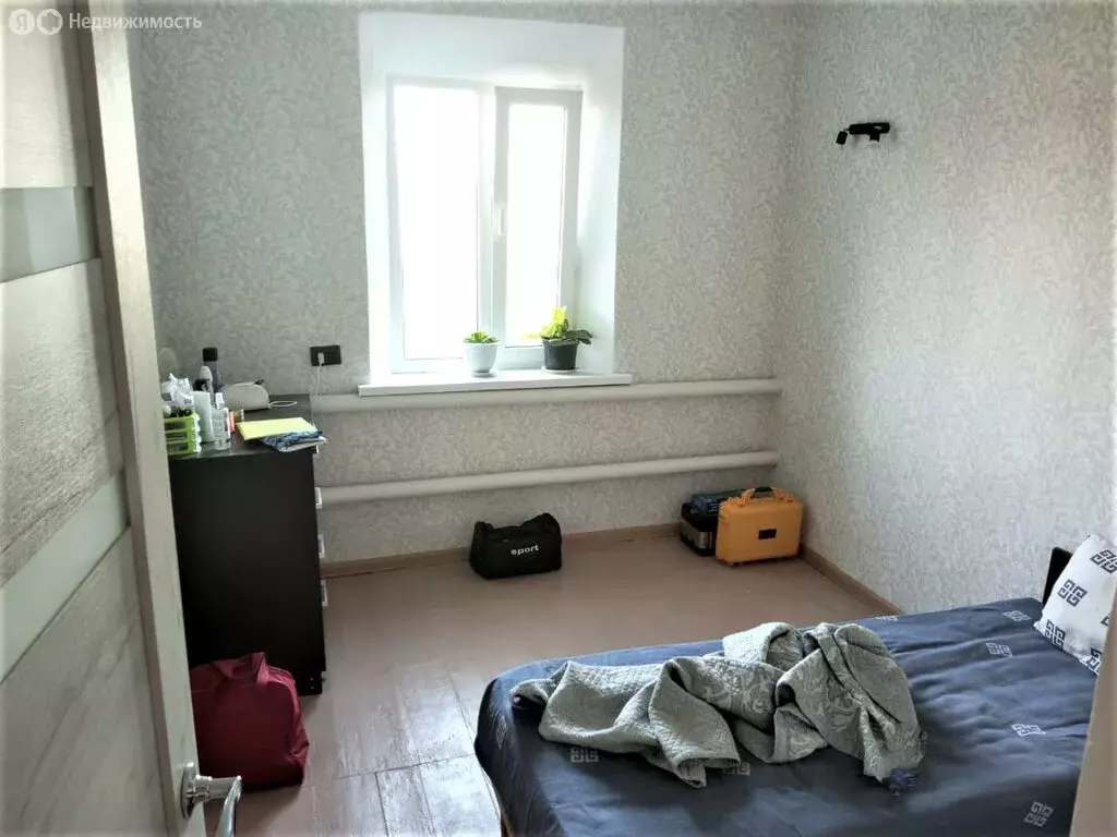 Дом в Николаевка, улица Розы Люксембург (109 м) - Фото 0