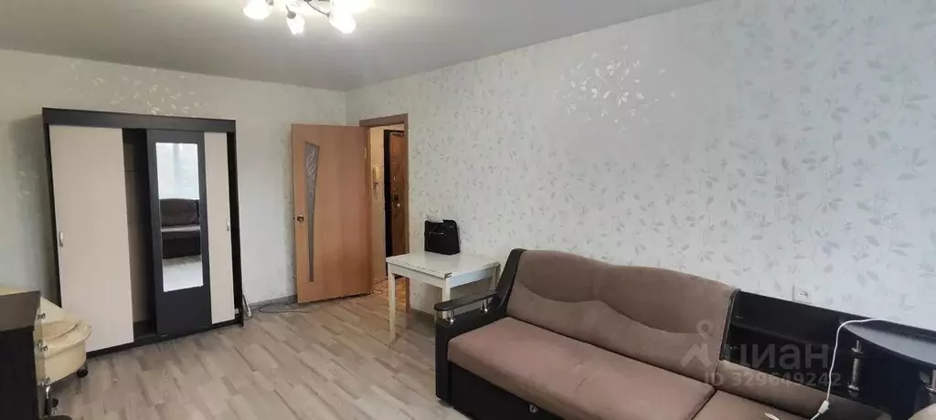 1-к кв. Ярославская область, Ярославль ул. Саукова, 11 (30.0 м) - Фото 2