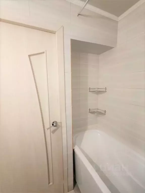 2-к кв. Курская область, Курск ул. Пучковка, 110 (38.1 м) - Фото 2