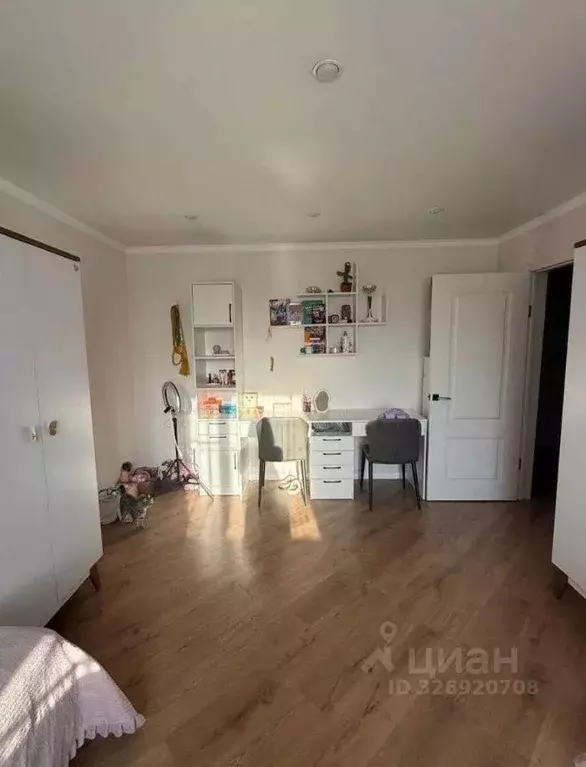 1-к кв. Краснодарский край, Краснодар Черкасская ул., 60 (37.21 м) - Фото 1