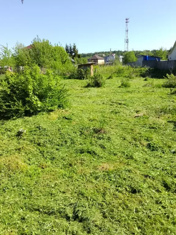 Участок в Москва Краснопахорское поселение,  (16.3 сот.) - Фото 0