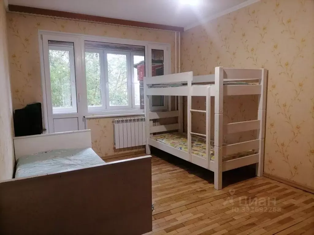 2-к кв. Ленинградская область, Сертолово Всеволожский район, ул. ... - Фото 1