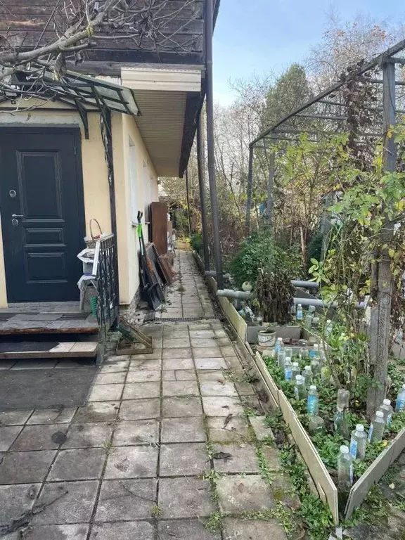 Дом в Московская область, Чехов муниципальный округ, с. Молоди ул. ... - Фото 2