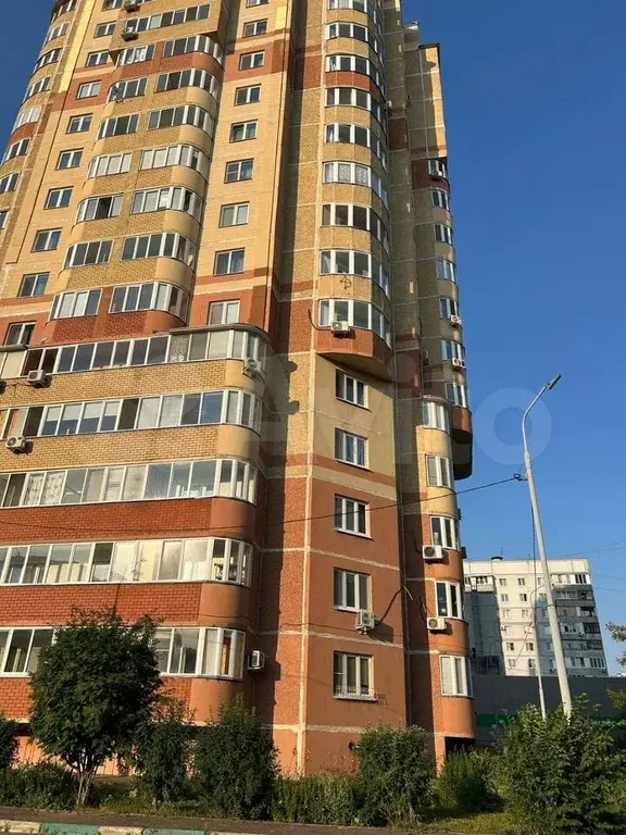 3-к. квартира, 100 м, 1/16 эт. - Фото 0