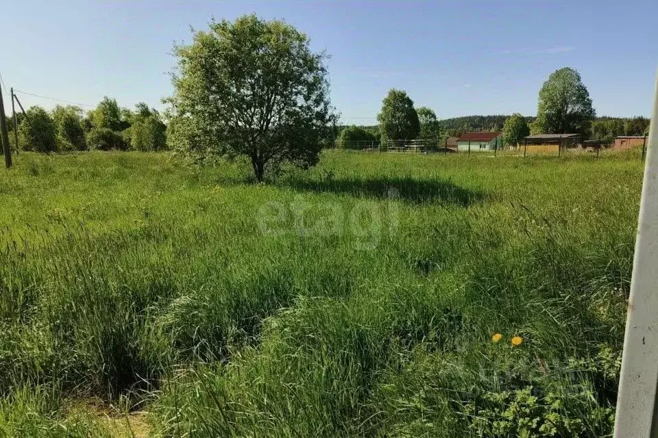 Участок в Новосибирская область, Новосибирск Мир СНТ,  (4.7 сот.) - Фото 1