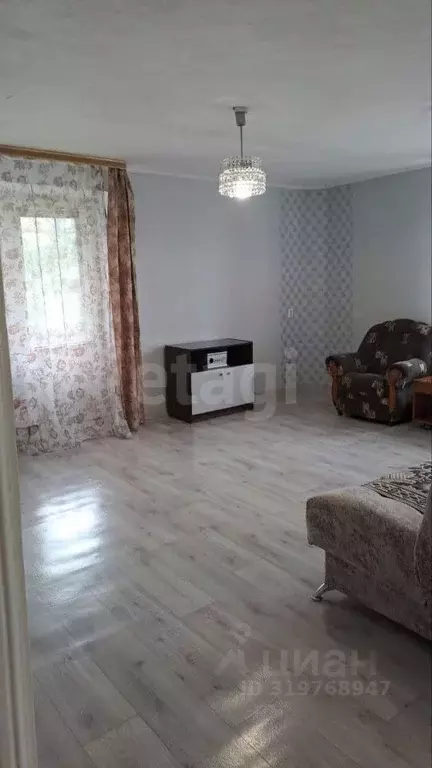 4-к кв. Бурятия, Улан-Удэ ул. Чертенкова, 49 (78.4 м) - Фото 0