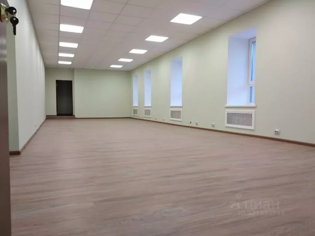 Офис в Москва Николоямская ул., 14С1 (566 м) - Фото 2