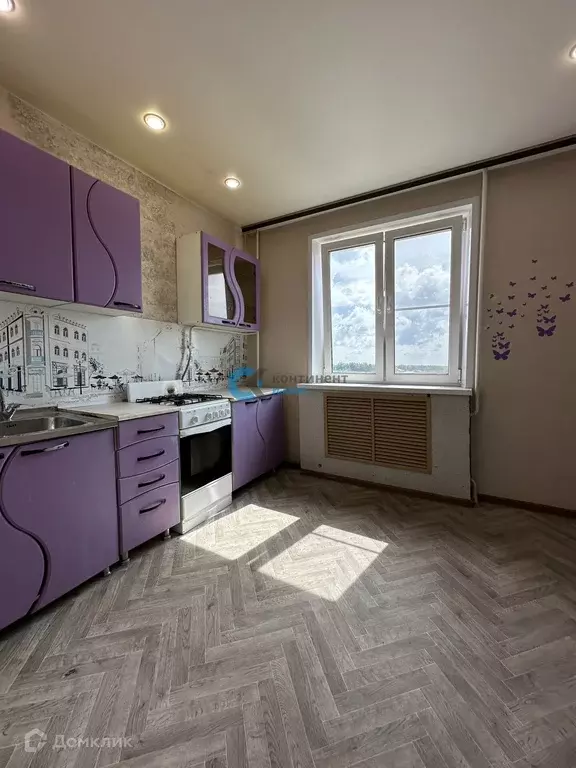 Продаётся 2-к квартира, 47.9 м - Фото 0