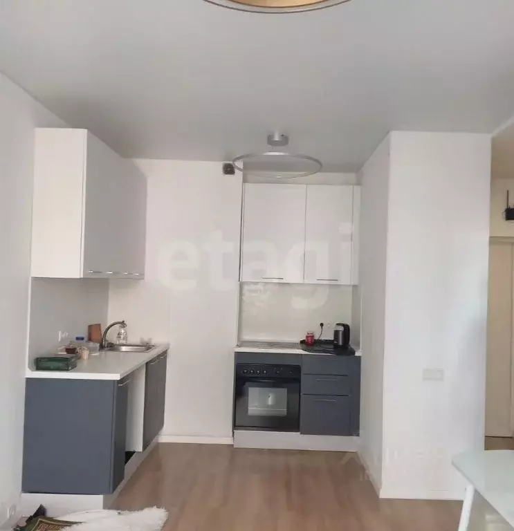 1-к кв. Москва ул. Аэростатная, 6к4 (35.0 м) - Фото 1