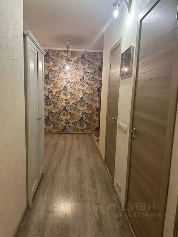 2-к кв. Московская область, Лобня ул. Юности, 15 (62.0 м) - Фото 1