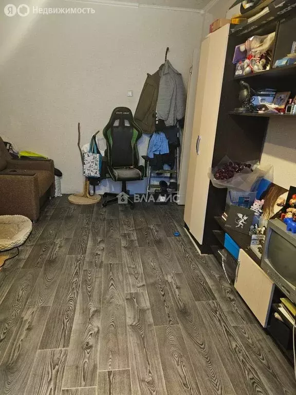 2-комнатная квартира: Санкт-Петербург, проспект Большевиков, 79к1 ... - Фото 2