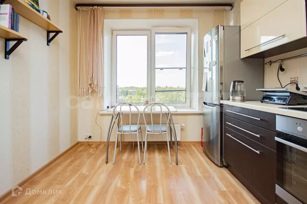 Продаётся 1-к квартира, 37.2 м - Фото 1