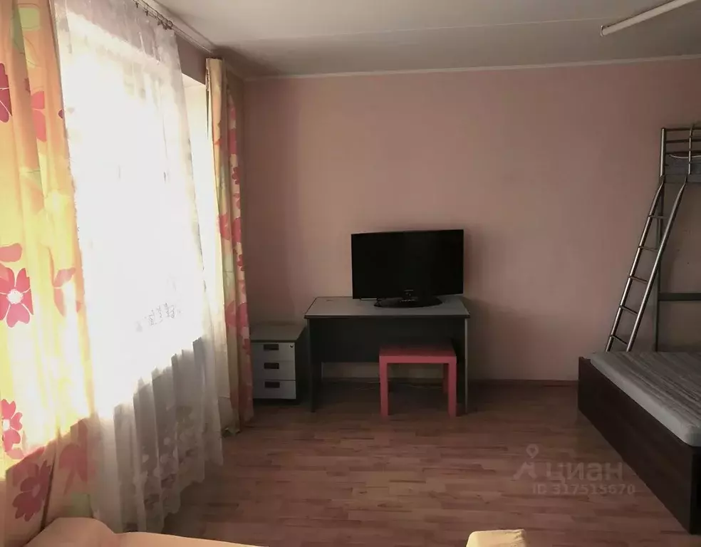 1-к кв. Московская область, Одинцовский городской округ, Лесной ... - Фото 1
