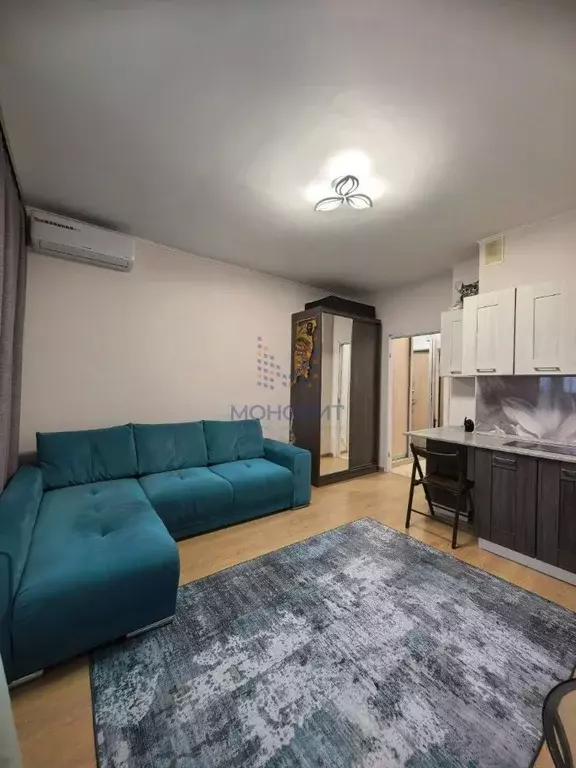 Студия Московская область, Ленинский городской округ, Мисайлово пгт, ... - Фото 2