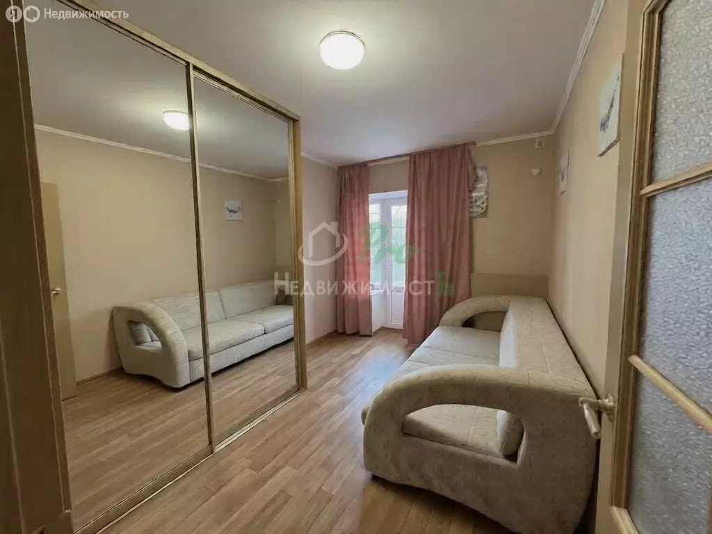 2-комнатная квартира: Ейск, Коммунистическая улица, 83/1 (42 м) - Фото 0