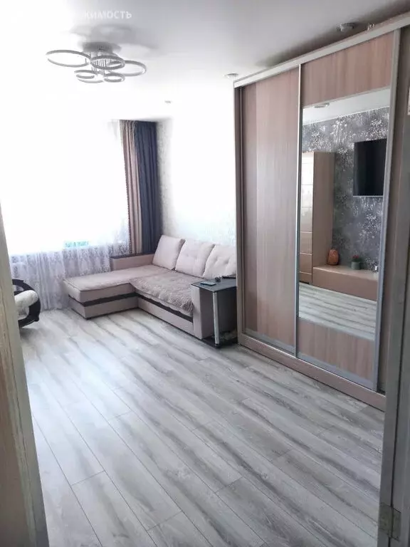 3-комнатная квартира: Брянск, Почтовая улица, 146 (62 м) - Фото 1
