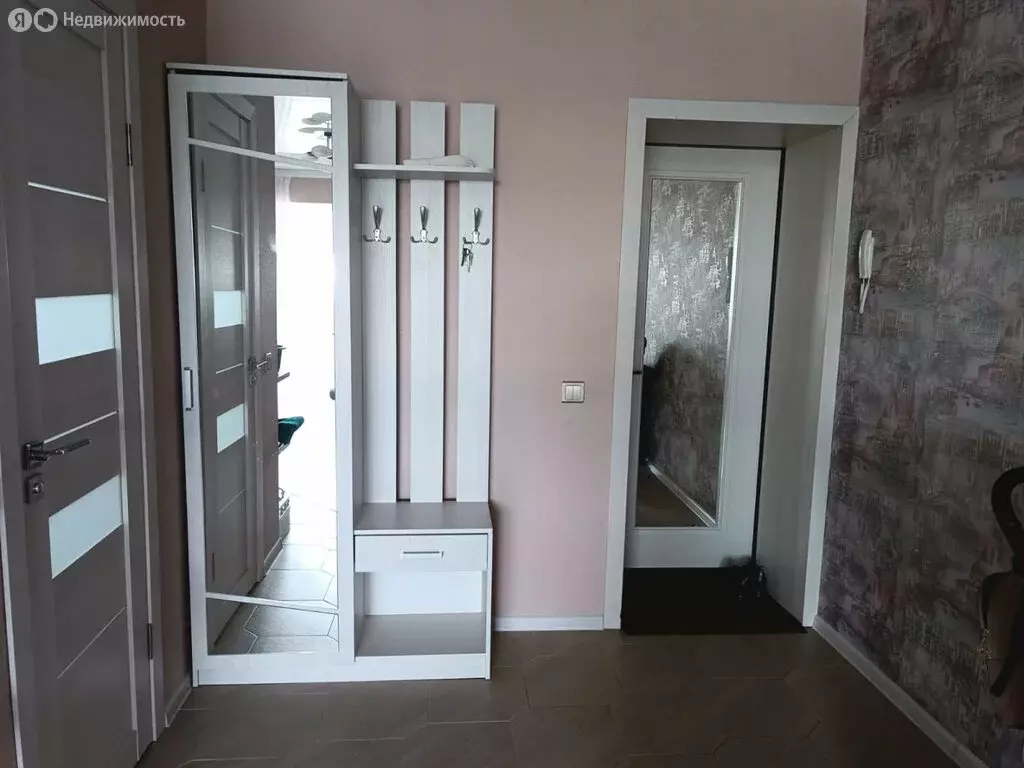 Квартира-студия: Тамбов, Покровская улица, 1А (27 м) - Фото 0