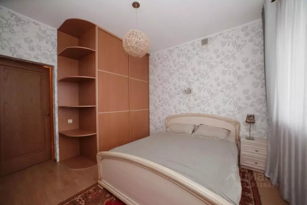 1-к кв. Татарстан, Казань ул. Баумана, 26 (50.0 м) - Фото 0
