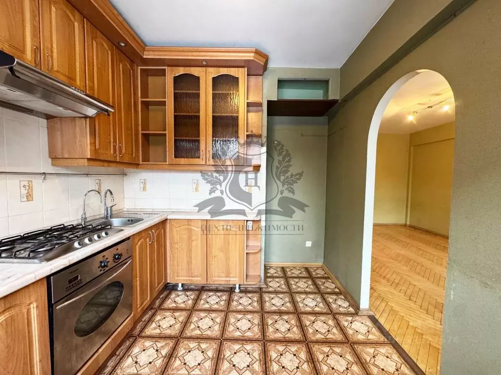 2-к кв. Санкт-Петербург просп. Энергетиков, 32К2 (45.0 м) - Фото 2