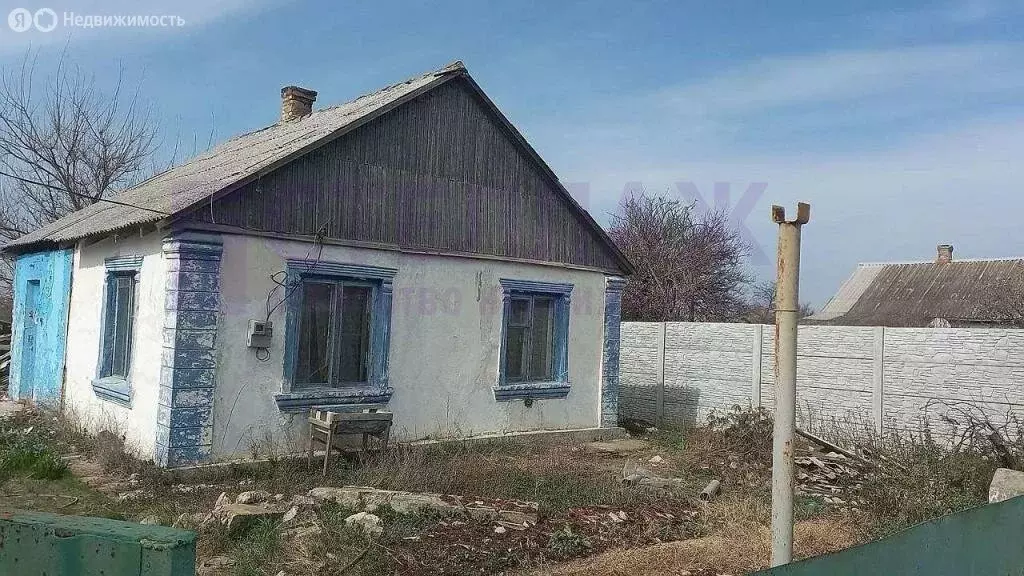 Дом в Ильичёво, улица Чернышевского, 1 (80 м) - Фото 1