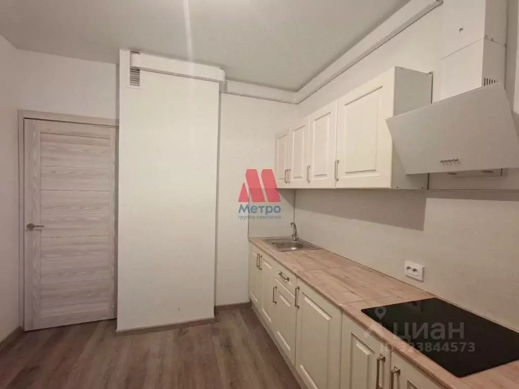 1-к кв. Ярославская область, Ярославль Красноборская ул., 38к3 (38.5 ... - Фото 2