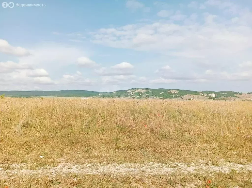 Участок в село Холмовка, Колхозная улица (125 м) - Фото 1