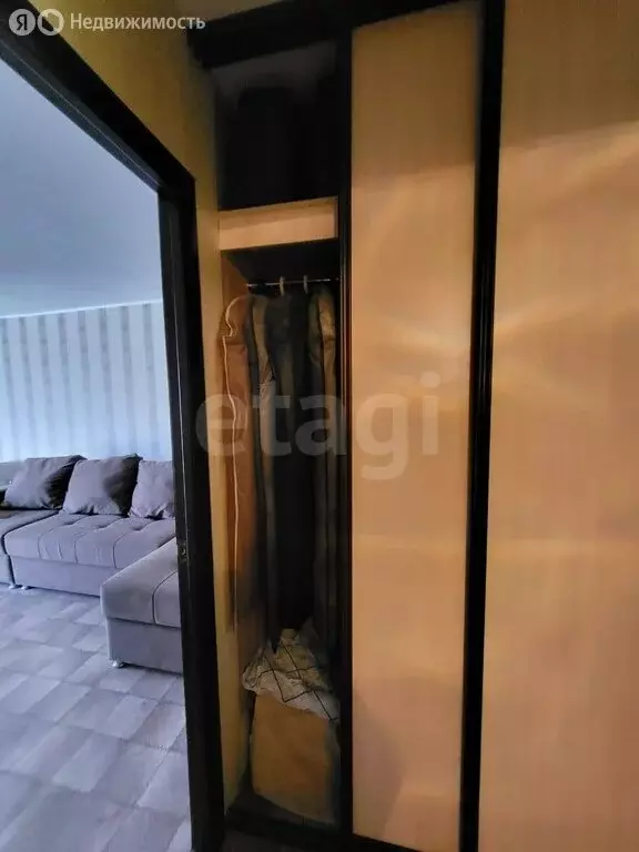 2-комнатная квартира: Благовещенск, 2-й микрорайон, улица Дьяченко, 8 ... - Фото 2