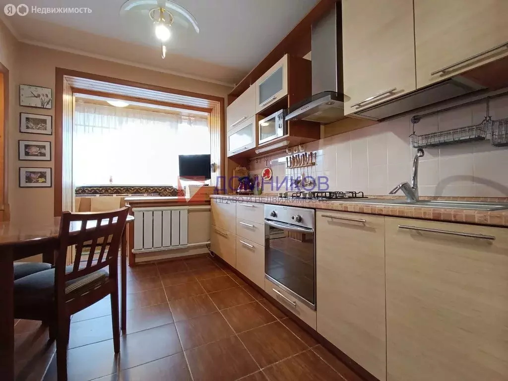 1-комнатная квартира: Ступино, Лесной переулок, 6 (42 м) - Фото 2