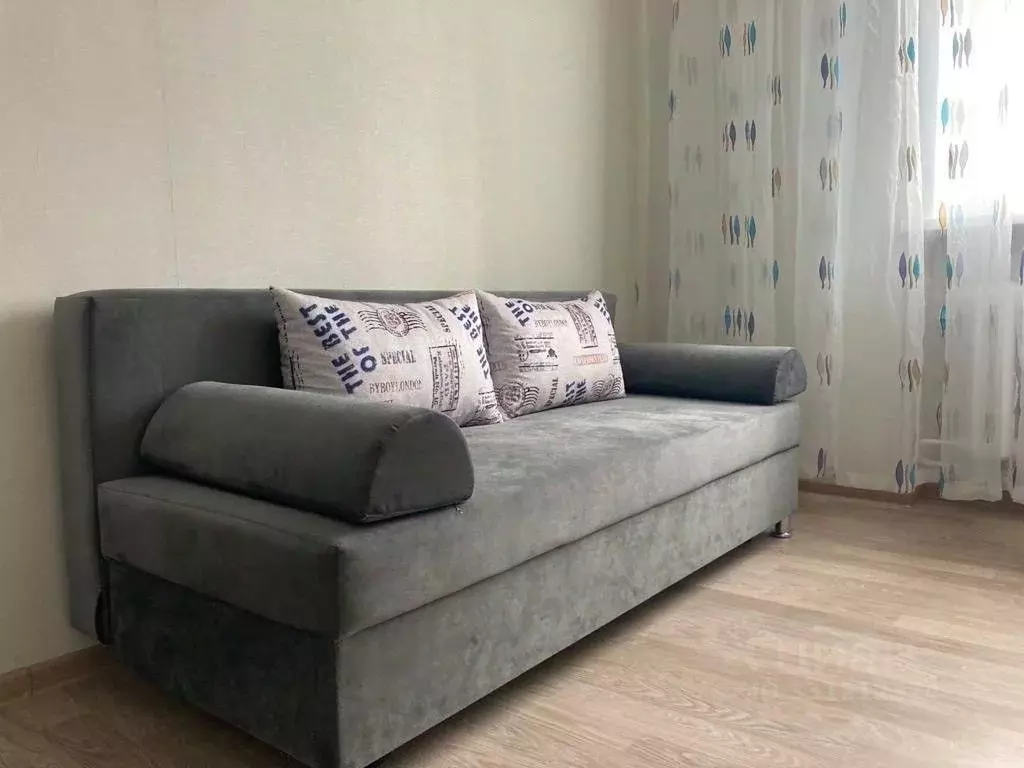 Студия Татарстан, Казань ул. Николая Ершова, 28 (21.0 м) - Фото 2