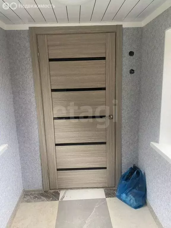 Дом в село Большие Салы, Крестьянская улица (74 м) - Фото 2