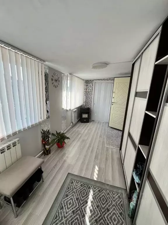 Дом в Иркутская область, Зима Краснопартизанская ул. (97 м) - Фото 1