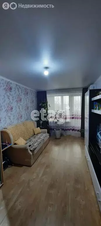 2-комнатная квартира: Евпатория, улица Тимирязева, 3 (46 м) - Фото 0