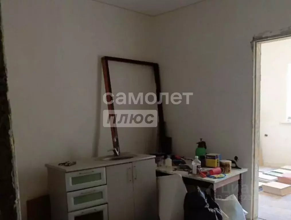 2-к кв. Краснодарский край, Хадыженск Апшеронский район, Школьная ул., ... - Фото 1