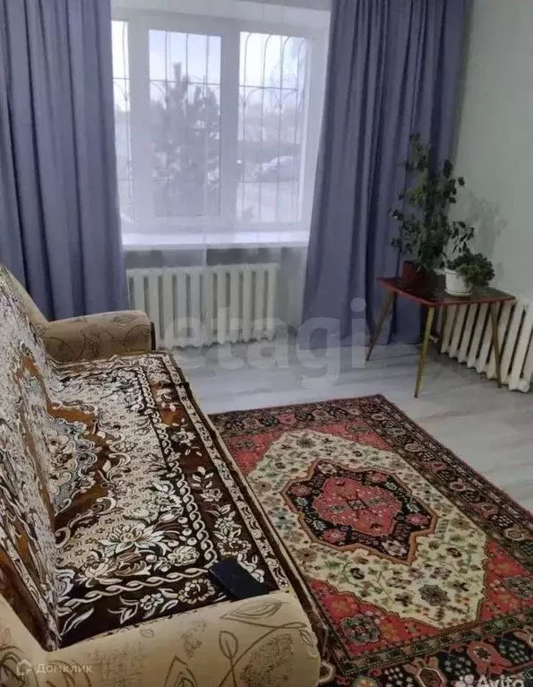 Продаётся 1-к квартира, 27.5 м - Фото 0