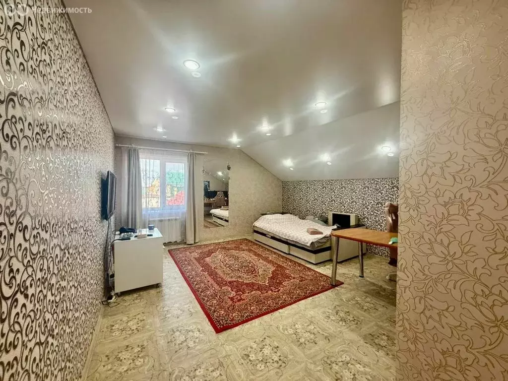 Дом в Оренбург, микрорайон Овчинный Городок, Приуральская улица, 1С ... - Фото 2