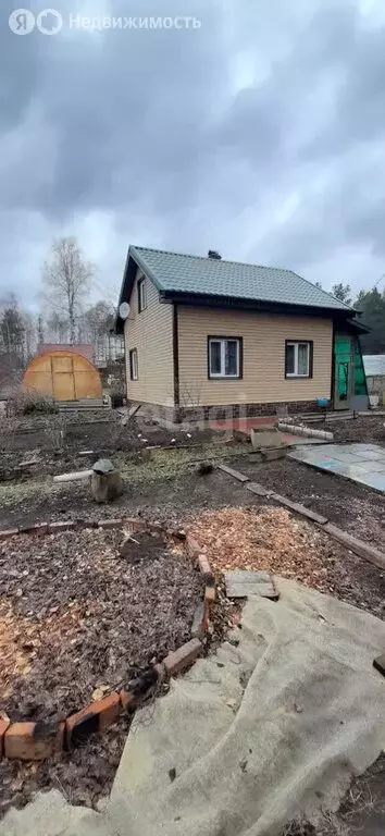 Дом в Нижний Тагил, Дзержинский район, микрорайон Южный, Цветочная ... - Фото 0