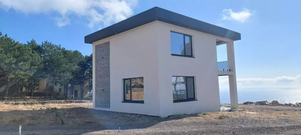 Дом в Крым, Ялта муниципальный округ, Гаспра пгт ул. Горького, 41 (120 ... - Фото 2