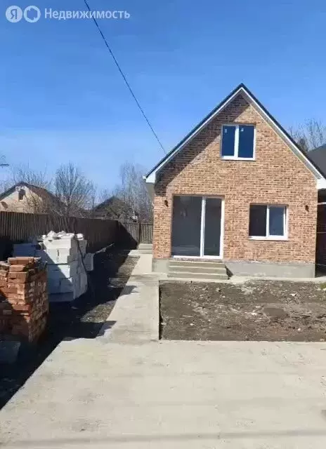 Дом в Елизаветинская, Раздольная улица, 71 (128 м) - Фото 1