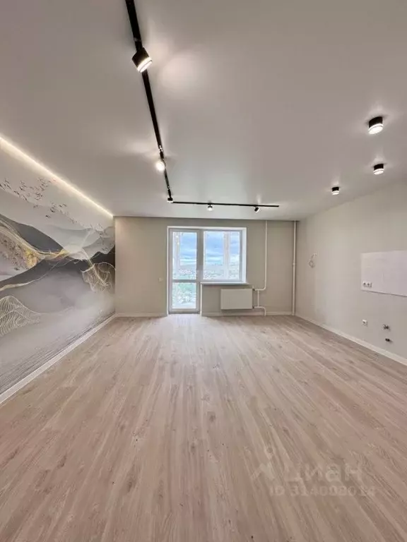 2-к кв. Кировская область, Кирово-Чепецкий район, Федяковское с/пос, ... - Фото 1