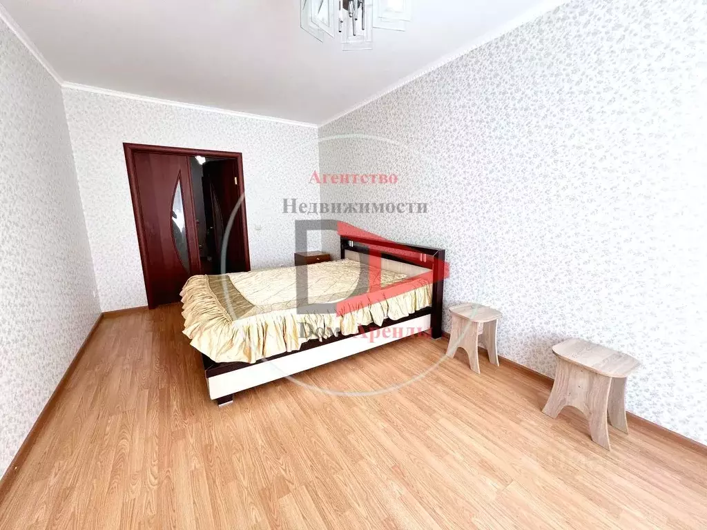 2-к кв. Башкортостан, Уфа ул. Мусы Джалиля, 74 (60.0 м) - Фото 2