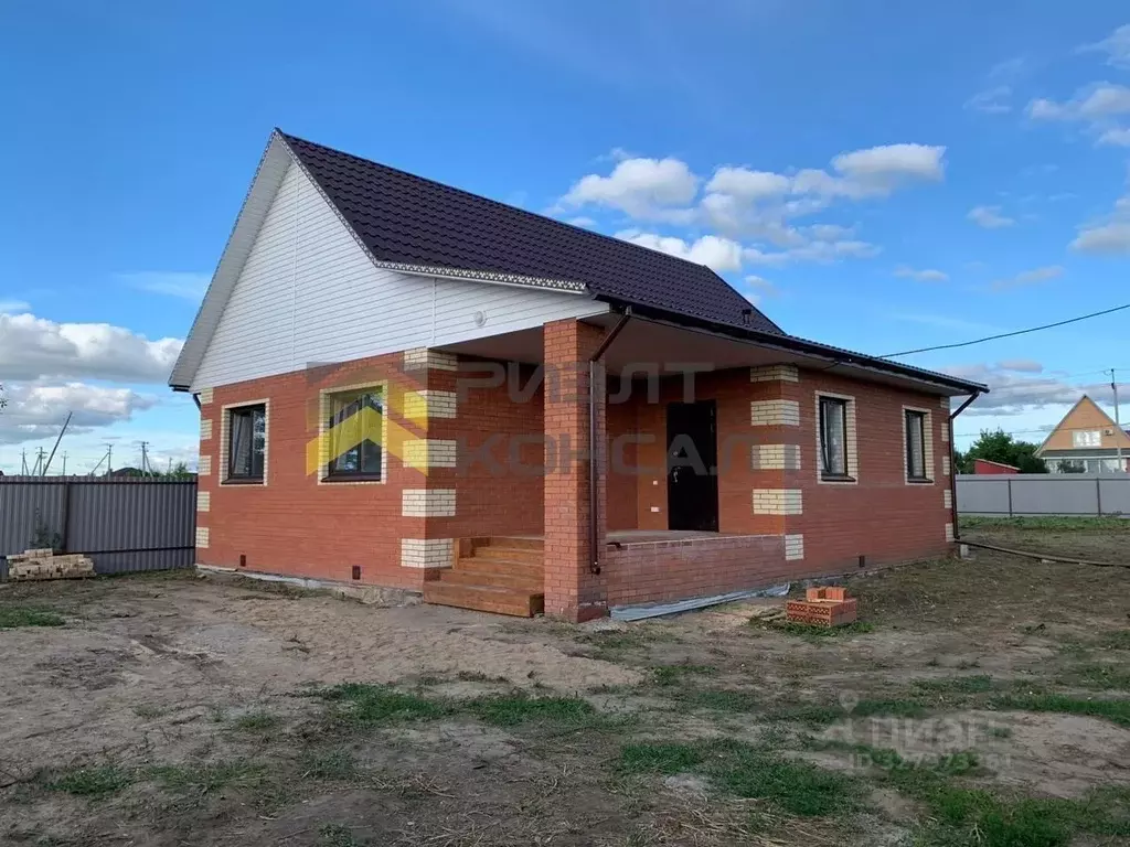 Дом в Омская область, Омск Березовая Роща СНТ,  (82 м) - Фото 2