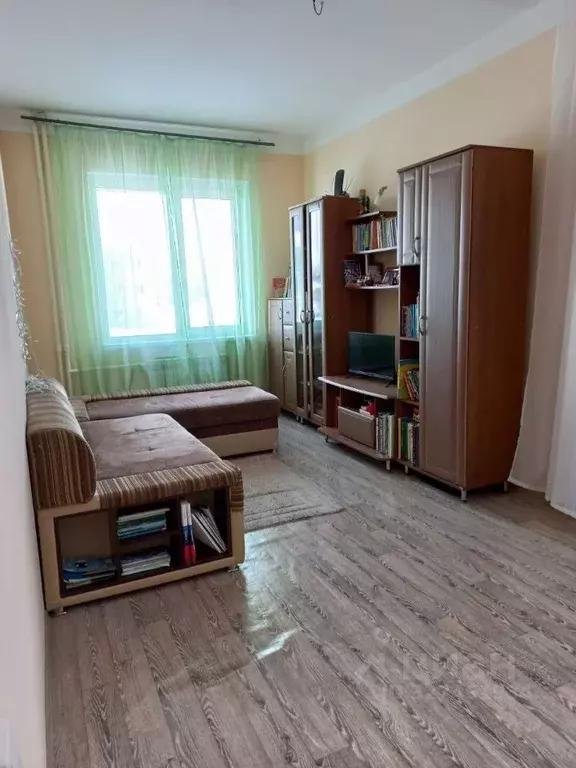 2-к кв. Саха (Якутия), Ленск Рабочая ул., 1 (55.0 м) - Фото 1