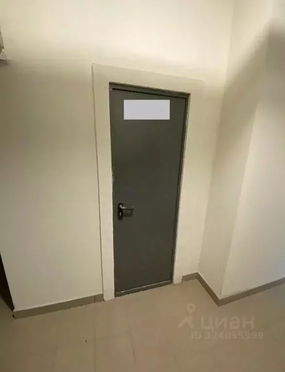 Гараж в Московская область, Видное ул. Святослава Рихтера, 5к1 (4 м) - Фото 0