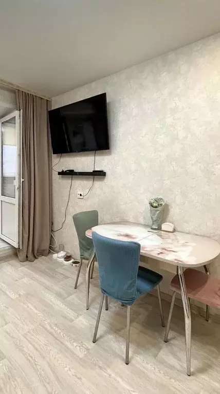 Продаётся 1-к квартира, 32.5 м - Фото 1