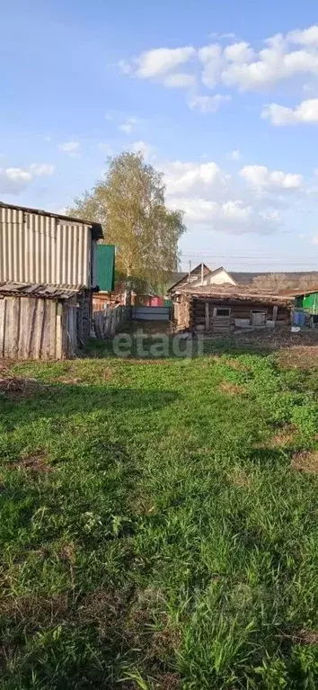 Участок в Башкортостан, Ишимбайский район, с. Ишеево Уральская ул. ... - Фото 0